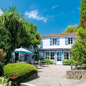 2* Hotel Les Liserons De